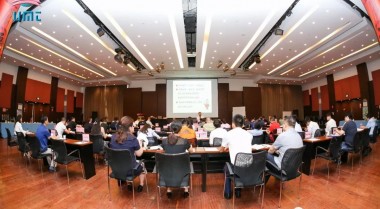 青松故事|UMT MBA工商管理学位班——七月份课程精彩回顾！