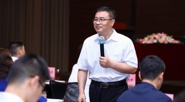 青松故事|UMT MBA工商管理硕士班——九月课程精彩回顾