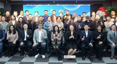 青松故事|UMT DBA工商管理博士班——十月（第二期）课程精彩回顾