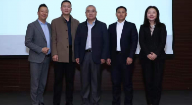 青松故事|UMT MBA工商管理硕士班——十一月（第一期）课程精彩回顾