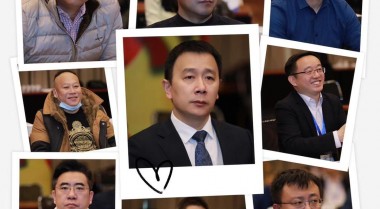 青松故事|UMT MBA工商管理博士班——十二月（第一期）课程精彩回顾