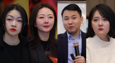 青松故事|UMT DBA工商管理博士——十二月份（第二期）课程精彩回顾！