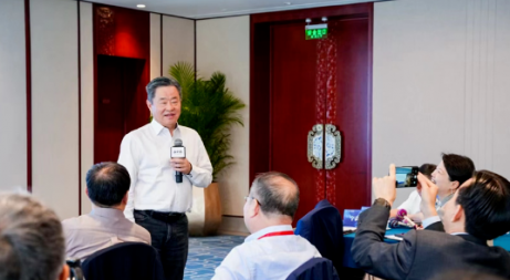 陈为：走访两家1000亿企业，给我3点启发