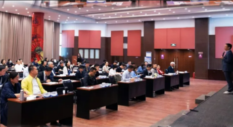 UMT5月课程 | 企业税务规划与风险管控&全球经济新格局与中国经济新趋势