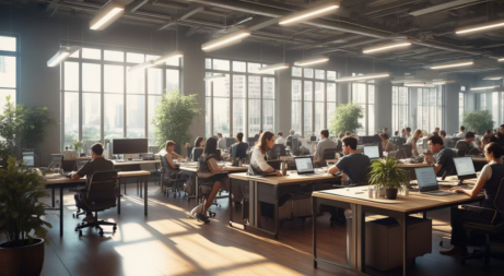 做好这五个关键动作，以经营者思维构建人力资源系统 | 经典重温